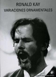 VARIACIONES ORNAMENTALES