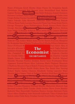THE ECONOMIST