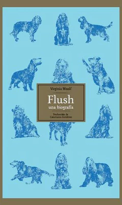 FLUSH, UNA BIOGRAFIA