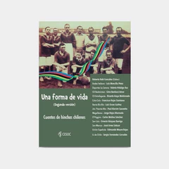 UNA FORMA DE VIDA, CUENTOS