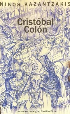 CRISTOBAL COLON