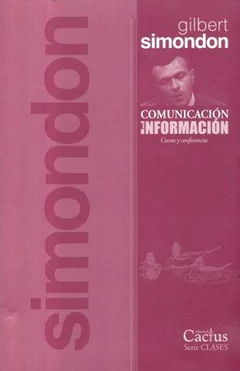 COMUNICACION E INFORMACION