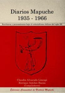 DIARIOS MAPUCHE 1935-1966