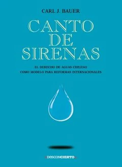 CANTO DE SIRENAS