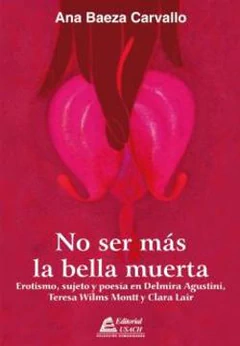 NO SER MAS LA BELLA MUERTA