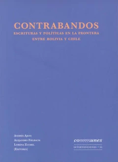 CONTRABANDOS