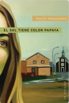 SOL TIENE COLOR PAPAYA, EL