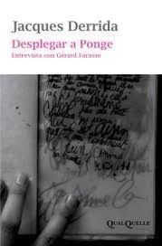 DESPLEGAR A PONGE