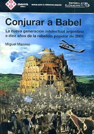 CONJURAR A BABEL