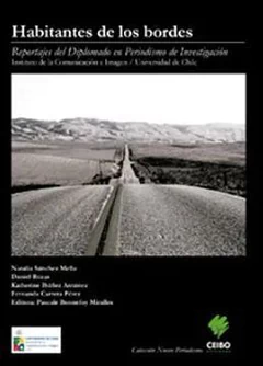 HABITANTES DE LOS BORDES