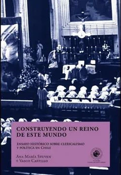 CONSTRUYENDO UN REINO DE ESTE MUNDO