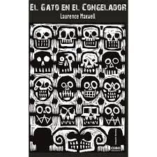 GATO EN EL CONGELADOR, EL