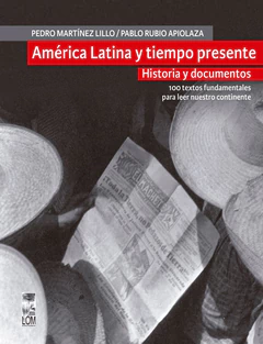 AMERICA LATINA Y TIEMPO PRESENTE