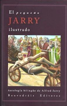 PEQUEÑO JARRY ILUSTRADO, EL