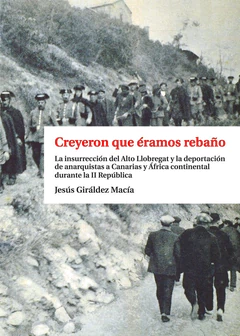 CREYERON QUE ERAMOS REBAÑO