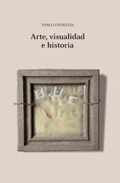 ARTE, VISUALIDAD E HISTORIA