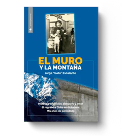 MURO Y LA MONTAÑA, EL 