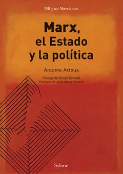 MARX, EL ESTADO Y LA POLITICA
