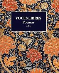 VOCES LIBRES. POEMAS