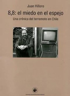 8,8: EL MIEDO EN EL ESPEJO