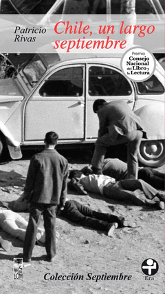CHILE, UN LARGO SEPTIEMBRE