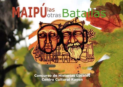 MAIPU, LAS OTRAS BATALLAS