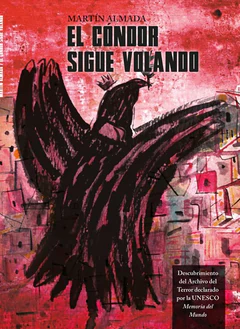 CONDOR SIGUE VOLANDO, EL.