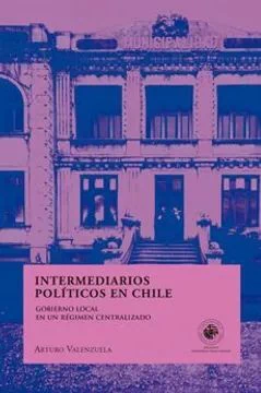 INTERMEDIARIOS POLITICOS EN CHILE