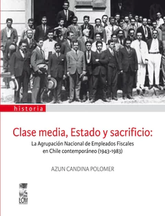 CLASE MEDIA, ESTADO Y SACRIFICIO