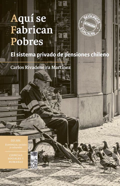 AQUI SE FABRICAN POBRES (AFP)