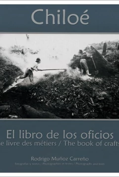CHILOE. EL LIBRO DE LOS OFICIOS
