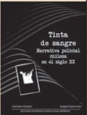 TINTA DE SANGRE