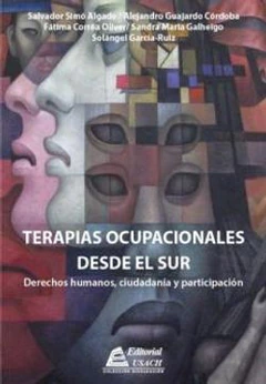TERAPIAS OCUPACIONALES DESDE EL SUR. DDHH, CIUDADANIA Y PARTICIPACION