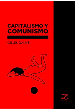CAPITALISMO Y COMUNISMO