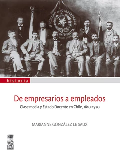 DE EMPRESARIOS A EMPLEADOS
