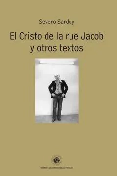 CRISTO DE LA RUE JACOB Y OTROS TEXTOS, EL