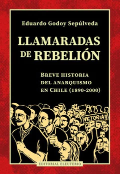 LLAMARADAS DE REBELION