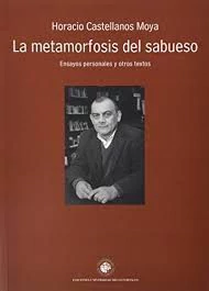 METAMORFOSIS DEL SABUESO, LA