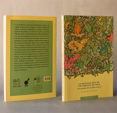 REVOLUCION DE UNA BRIZNA DE PAJA, LA