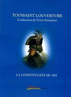 TOUSSAINT LOUVERTURE