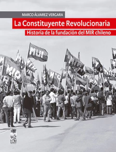 LA CONSTITUYENTE REVOLUCIONARIA