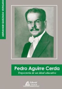 PEDRO AGUIRRE CERDA