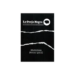 OVEJA NEGRA, LA