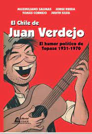 CHILE DE JUAN VERDEJO, EL