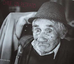CHILE, UN RETRATO