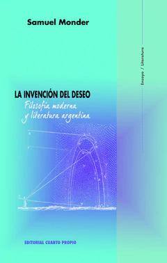 INVENCION DEL DESEO, LA