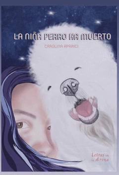 LA NIÑA PERRO HA MUERTO
