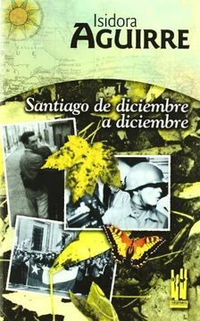 SANTIAGO DE DICIEMBRE A DICIEMBRE