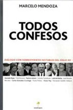 TODOS CONFESOS