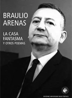 CASA FANTASMA Y OTROS POEMAS, LA